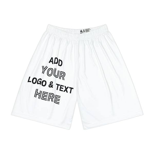 Personalized Men’s Sports Shorts (AOP)
