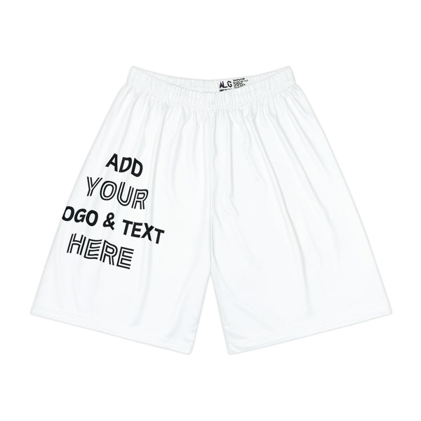 Personalized Men’s Sports Shorts (AOP)